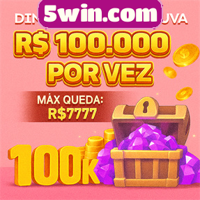 5win.com Fundo de Resgate de Perdas Semanais